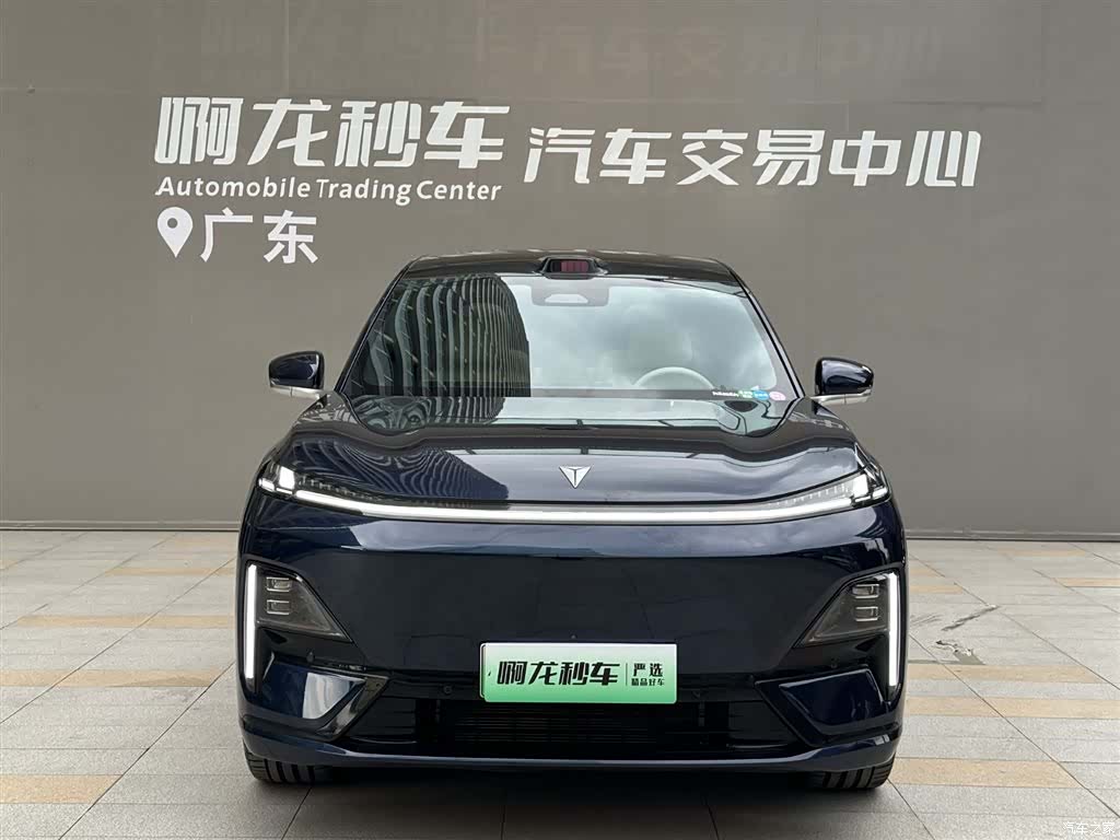 Deepal S09, 2025 2