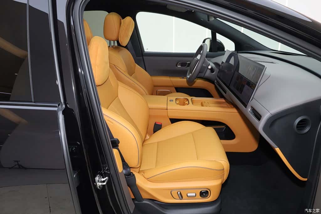 Li Auto i6, 2025 19