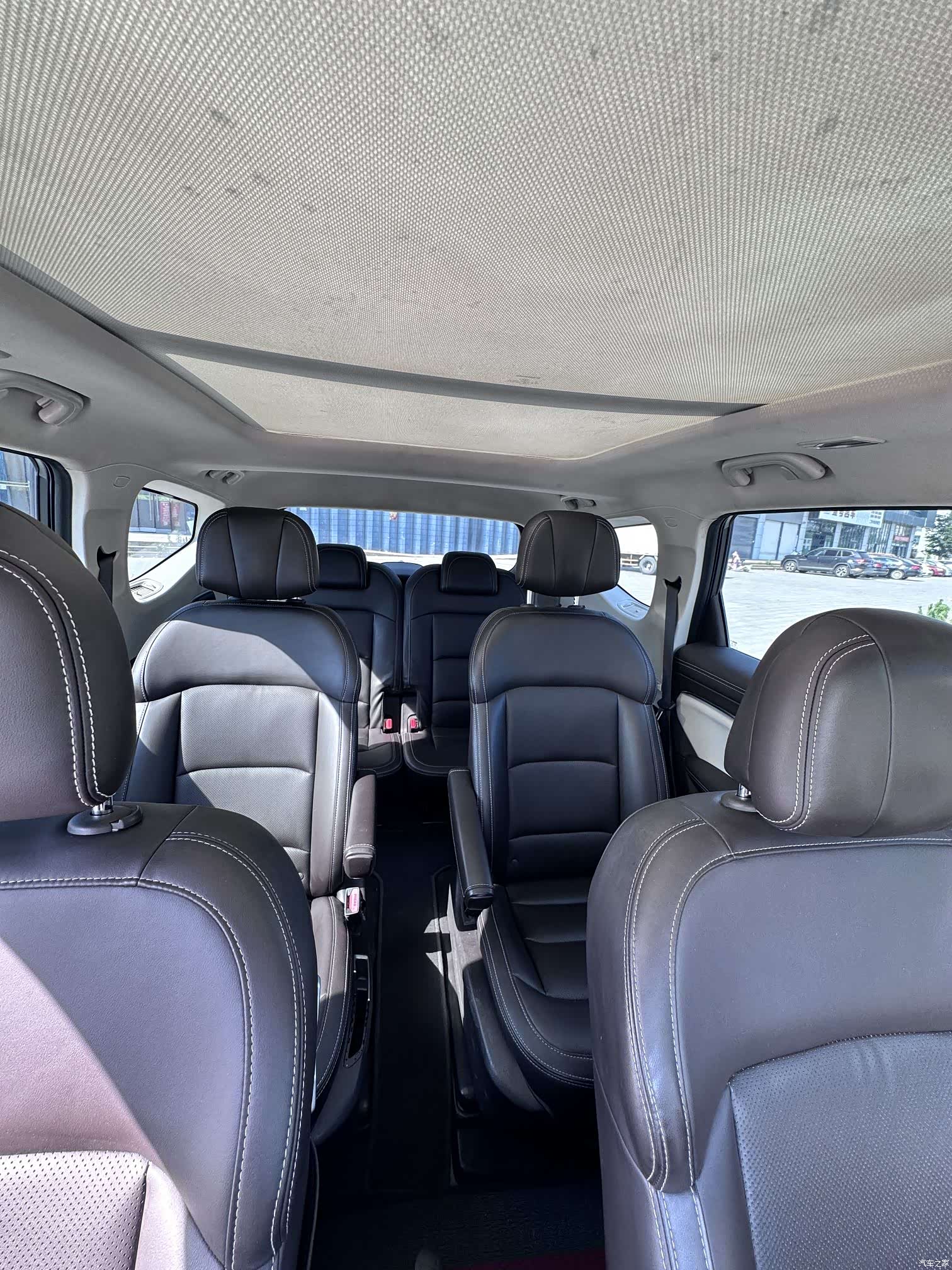 Geely Jiaji, 2019 6