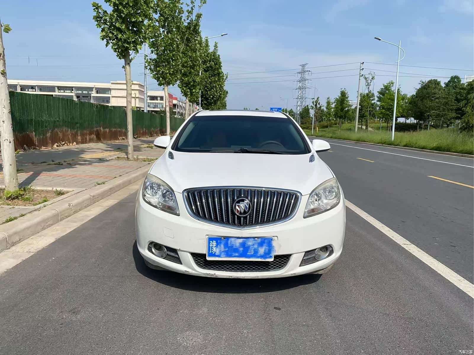 Buick GT, 2013 2
