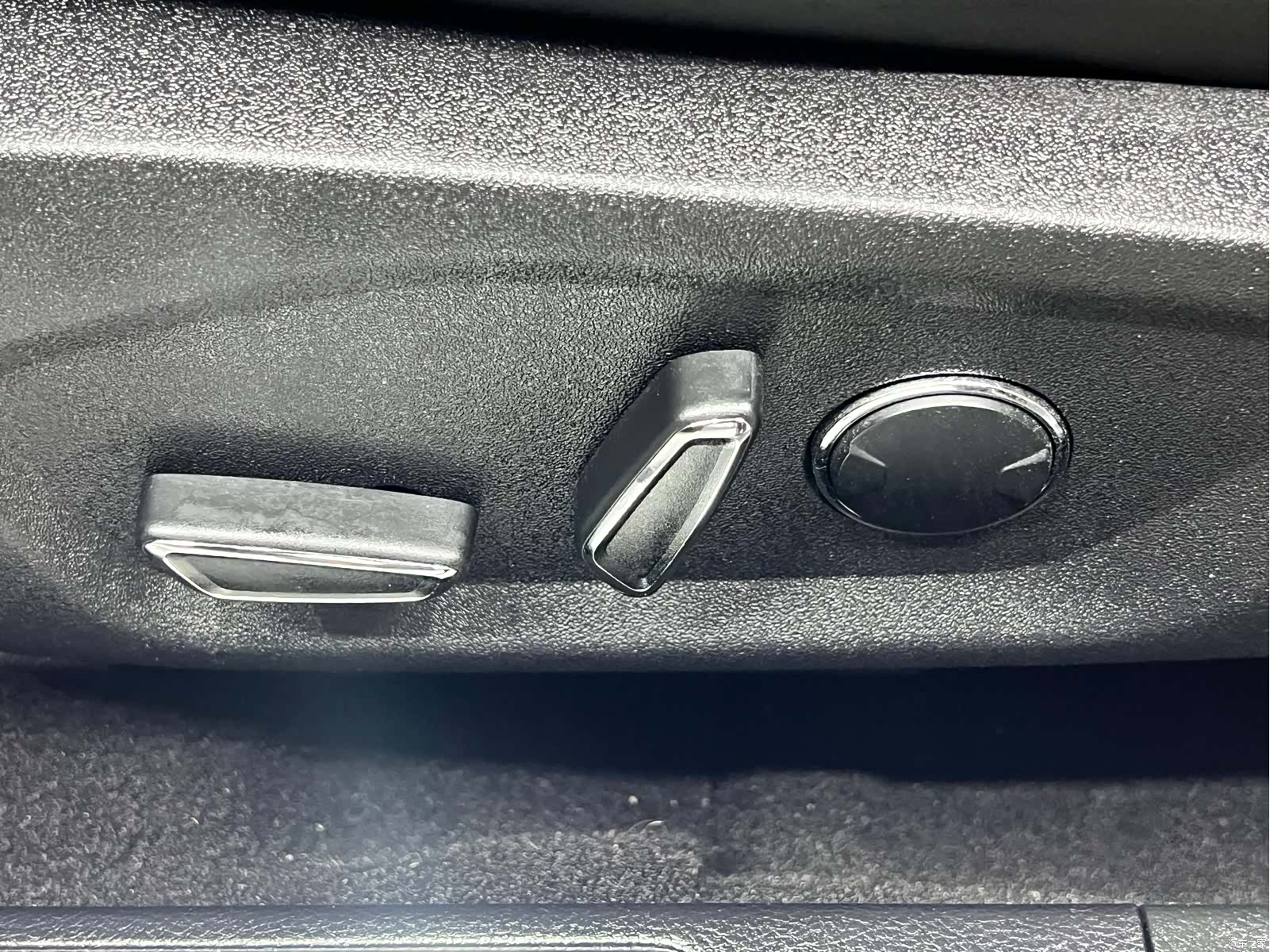 Ford Mondeo, 2017 17