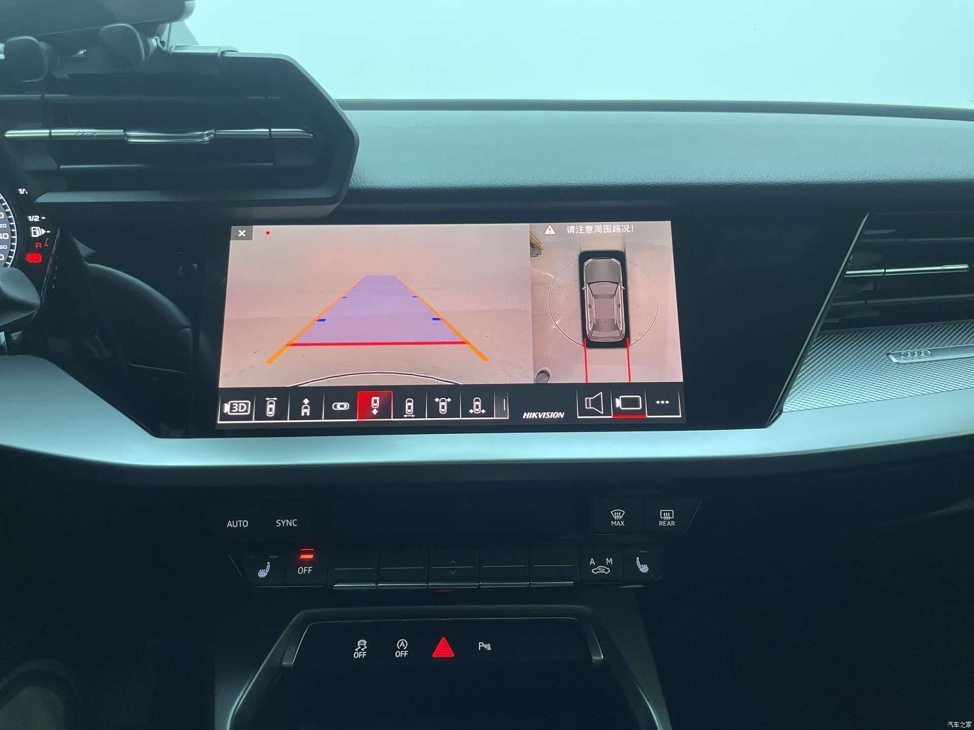 Audi A3, 2022 10