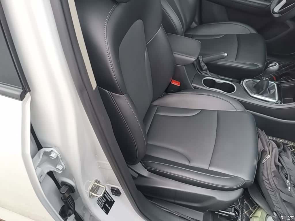 Changan CS35, 2023 25
