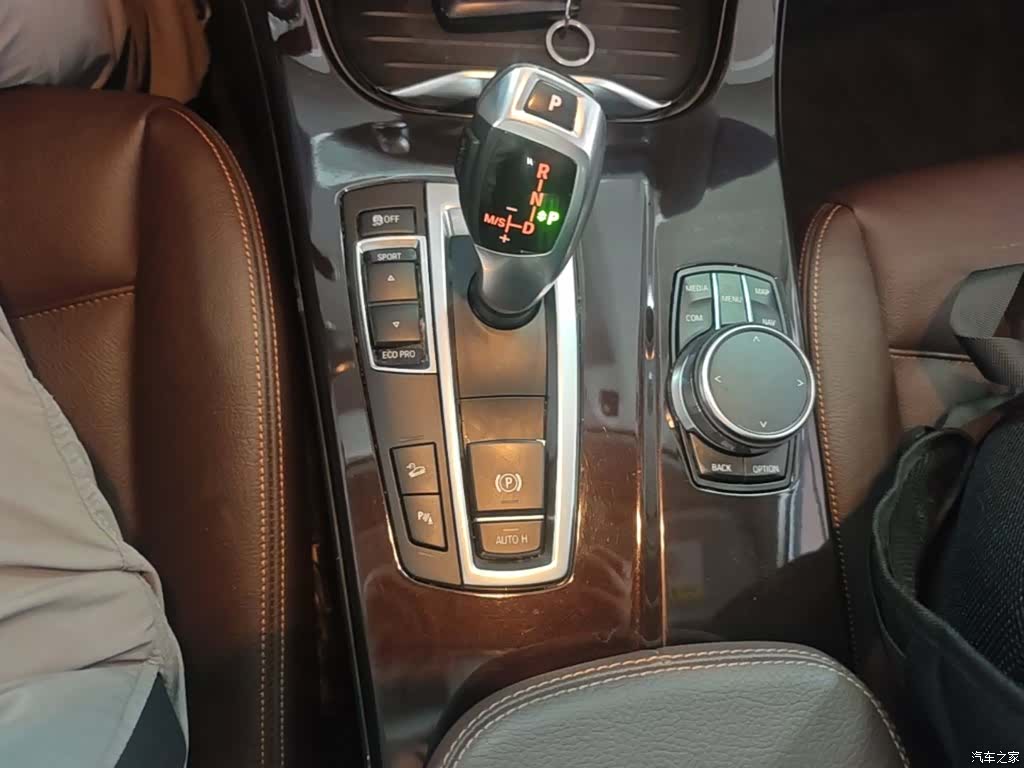 BMW X3, 2018 14