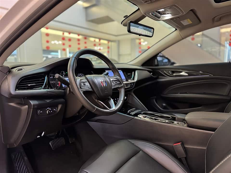 Buick Regal Buick Regal