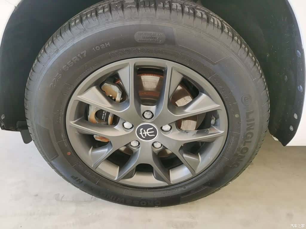BYD Song, 2021 23
