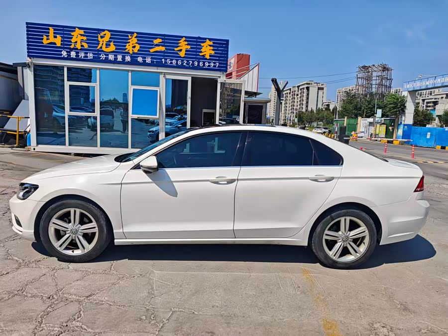 Volkswagen Lamando 2017, фото 2