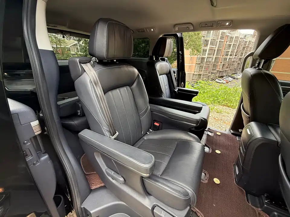 Trumpchi Trumpchi M8