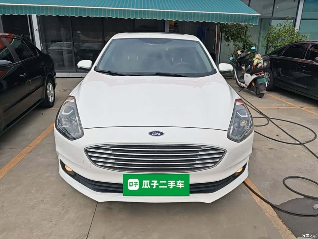 Ford VI, 2019 3