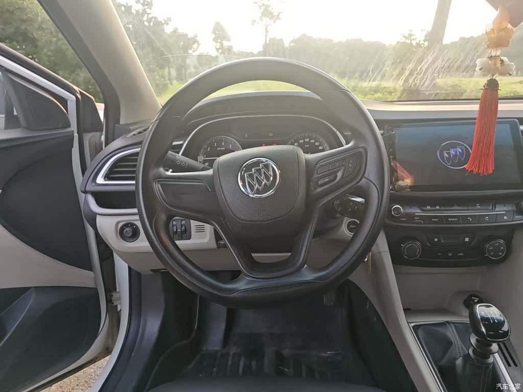 Buick 15N, 2017 3