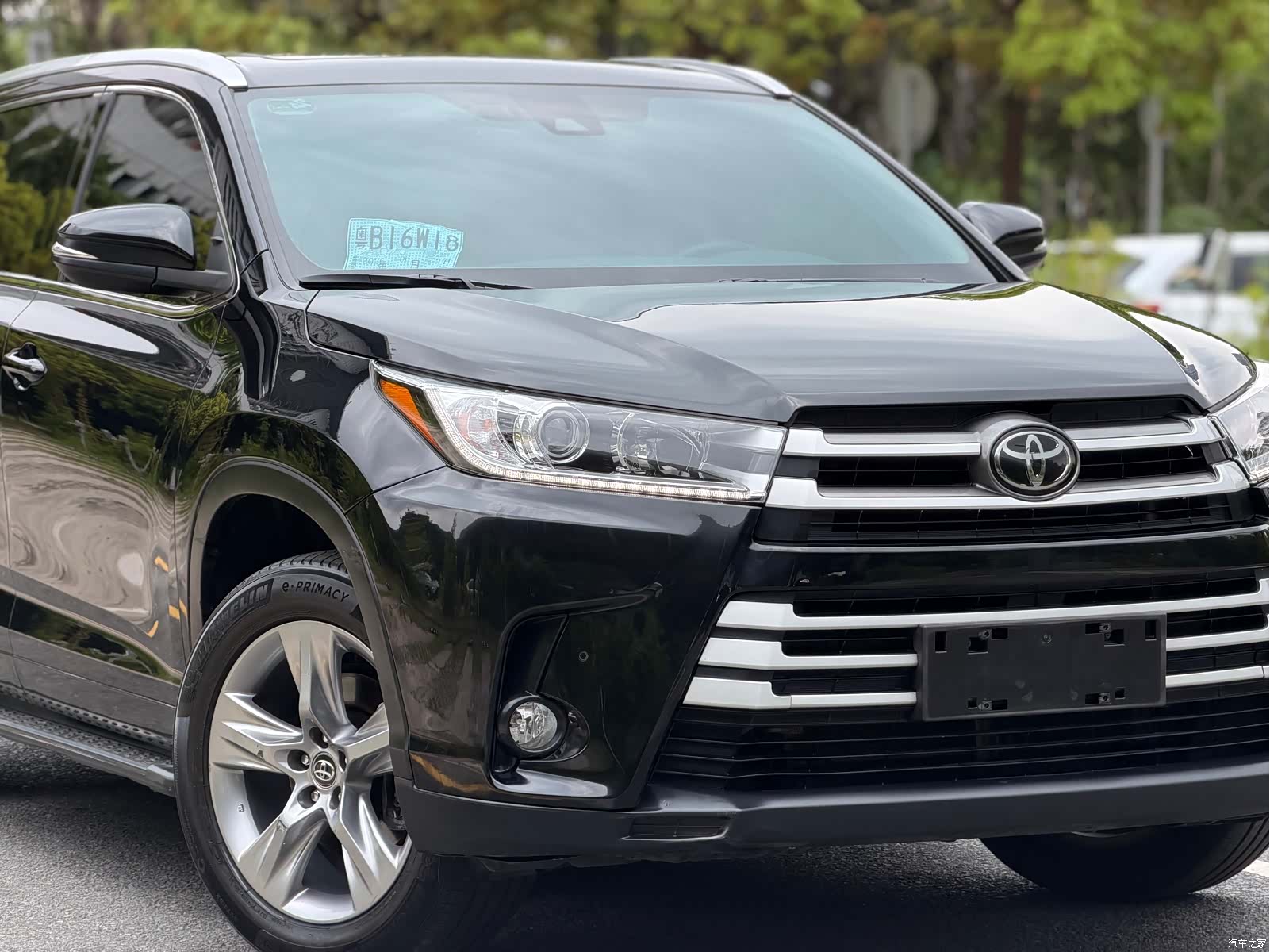 Toyota Highlander, 2021 4