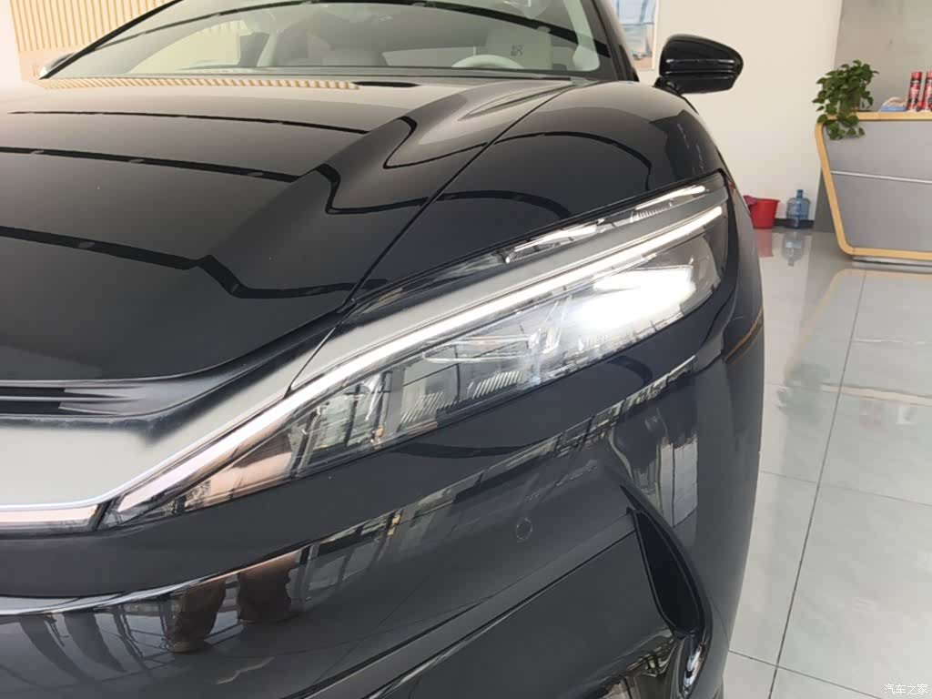 BYD Han, 2026 24