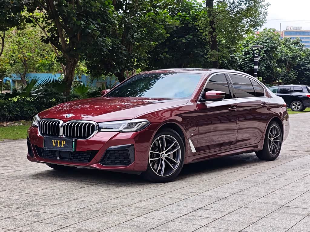 BMW 5 серии