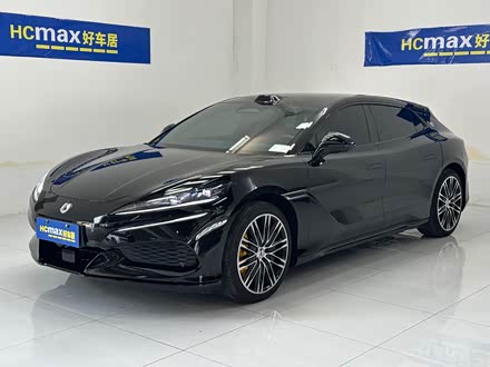 DENZA Z9 GT
