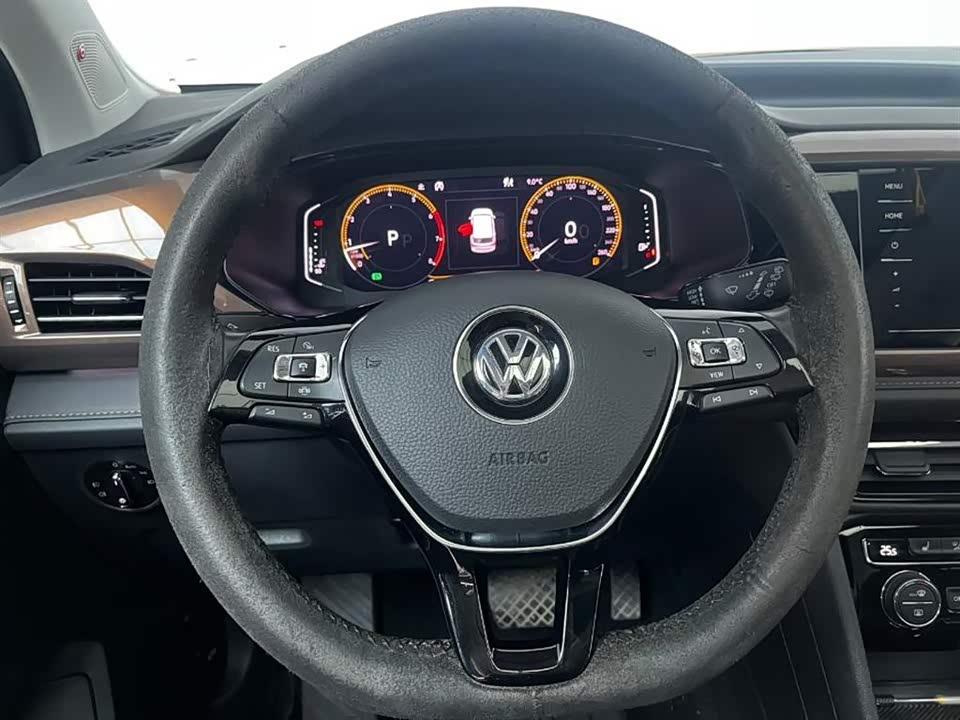 Volkswagen Tuyue