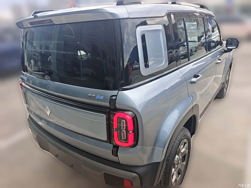 Wuling Yep, 2025 12