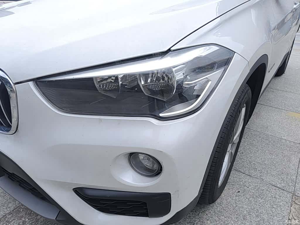 BMW X1, 2017 24