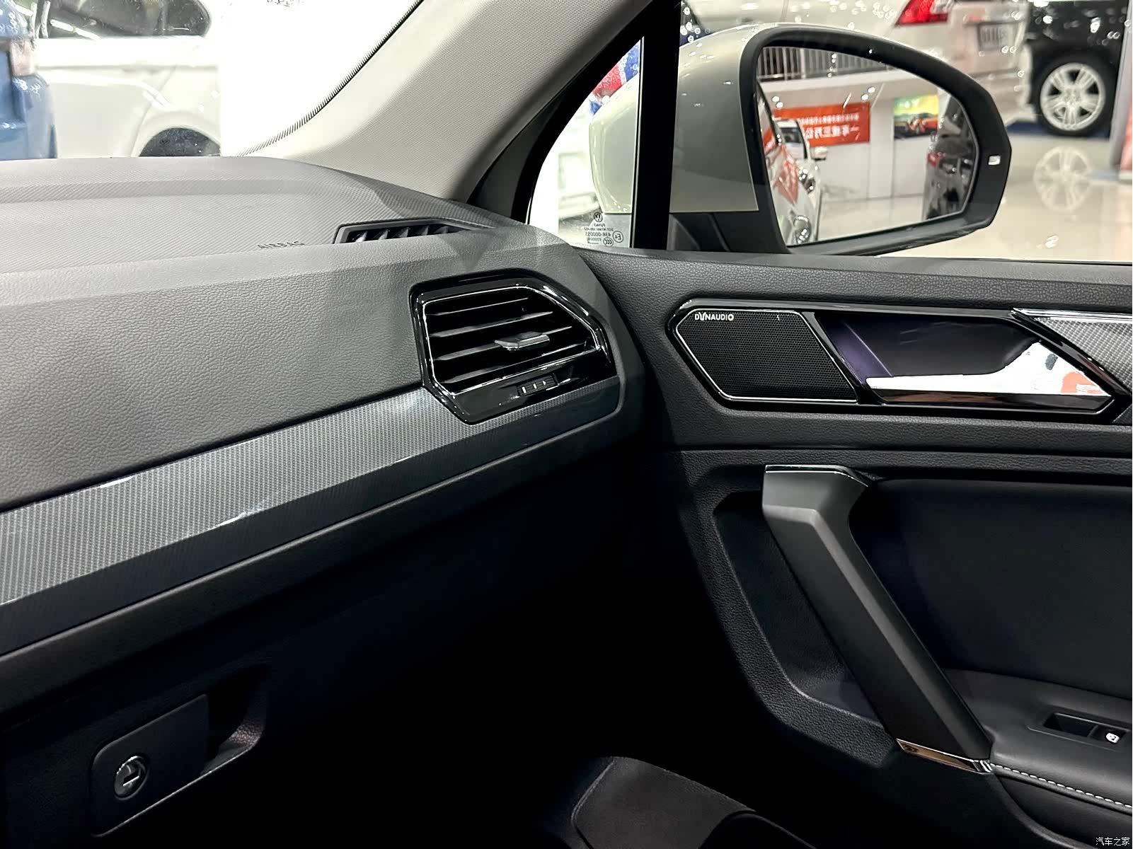 Volkswagen Tiguan L, 2019 13