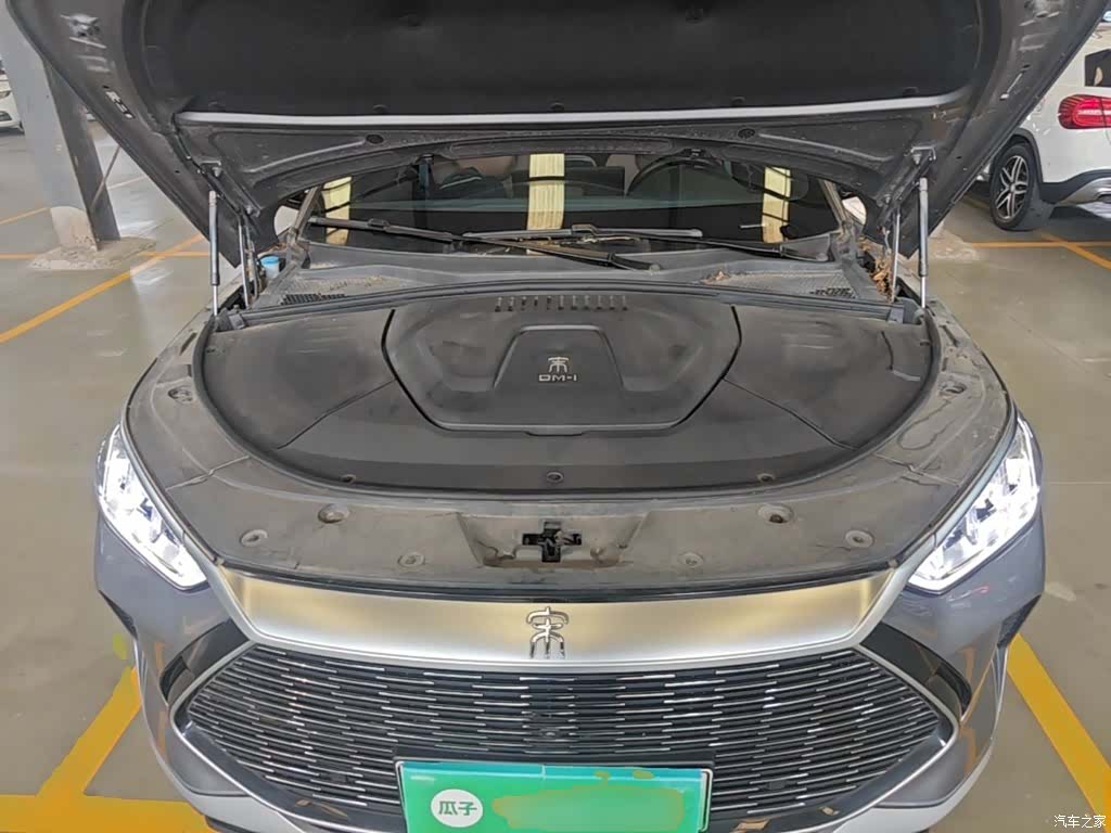 BYD Song, 2022 20