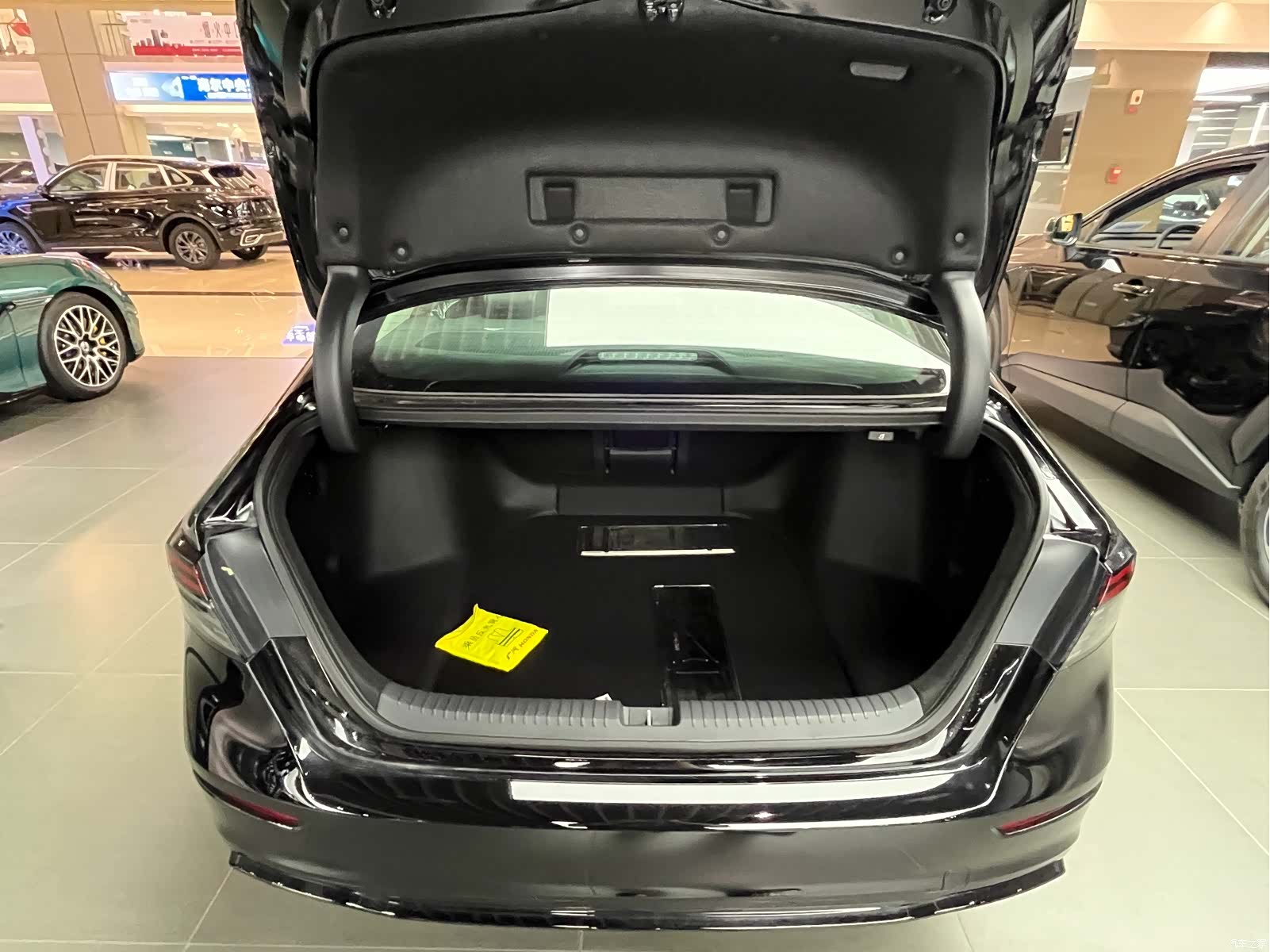 Honda Accord, 2026 14