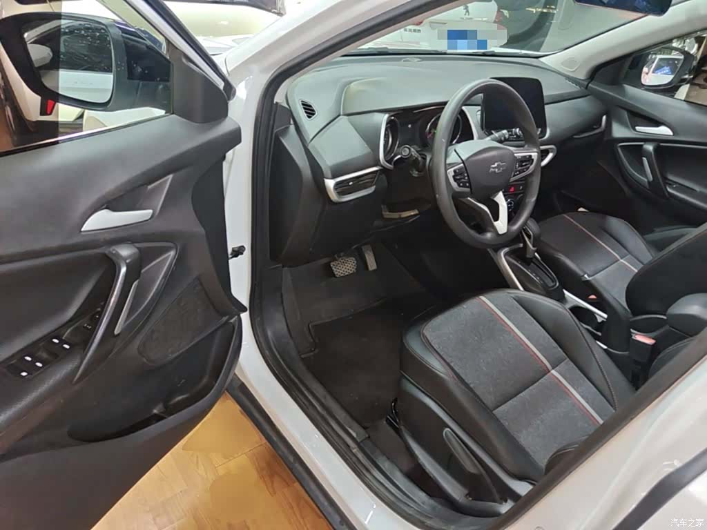 Chevrolet Redline, 2019 16
