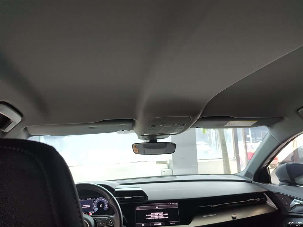 Audi A3, 2024 14