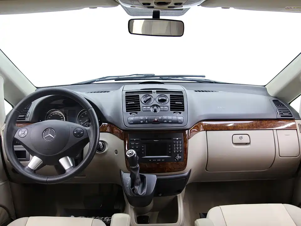 Mercedes-Benz Viano