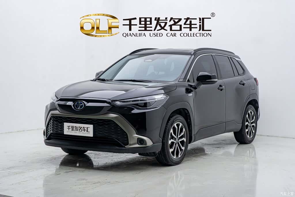 Toyota Frontlander, 2023 1