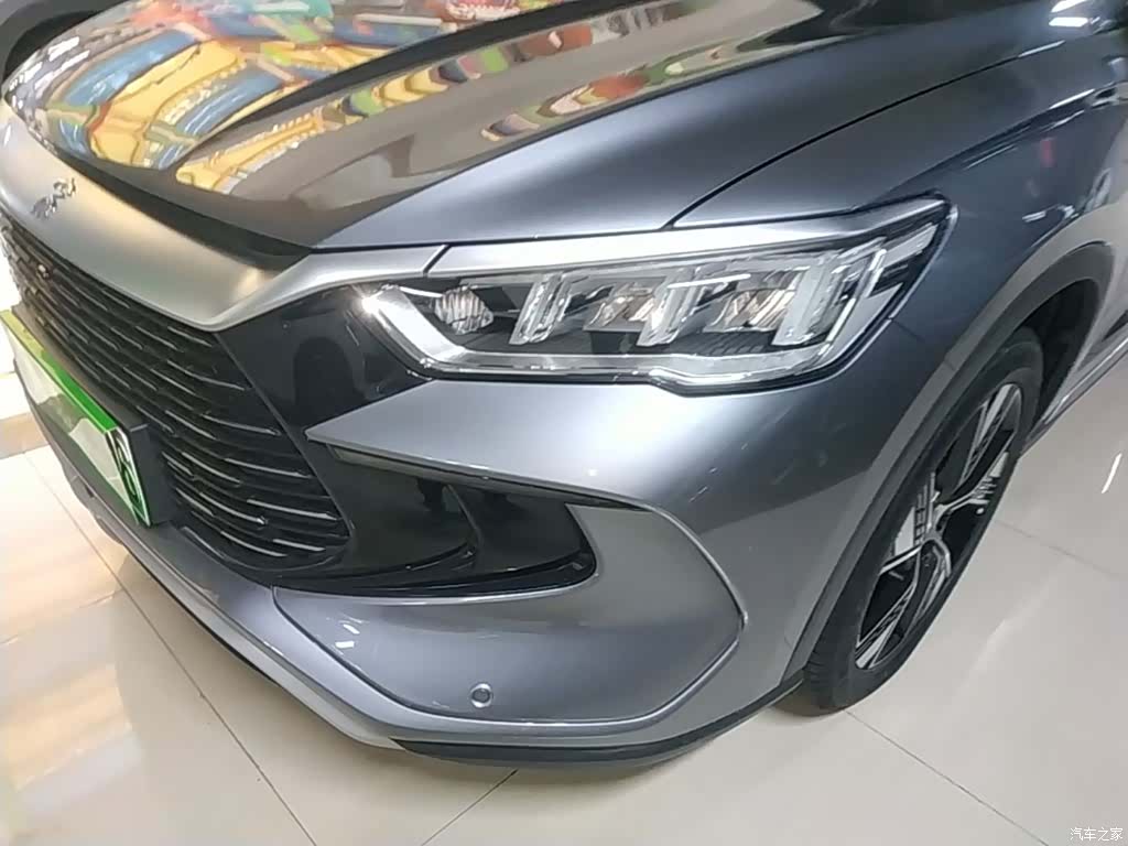 BYD Song, 2024 24