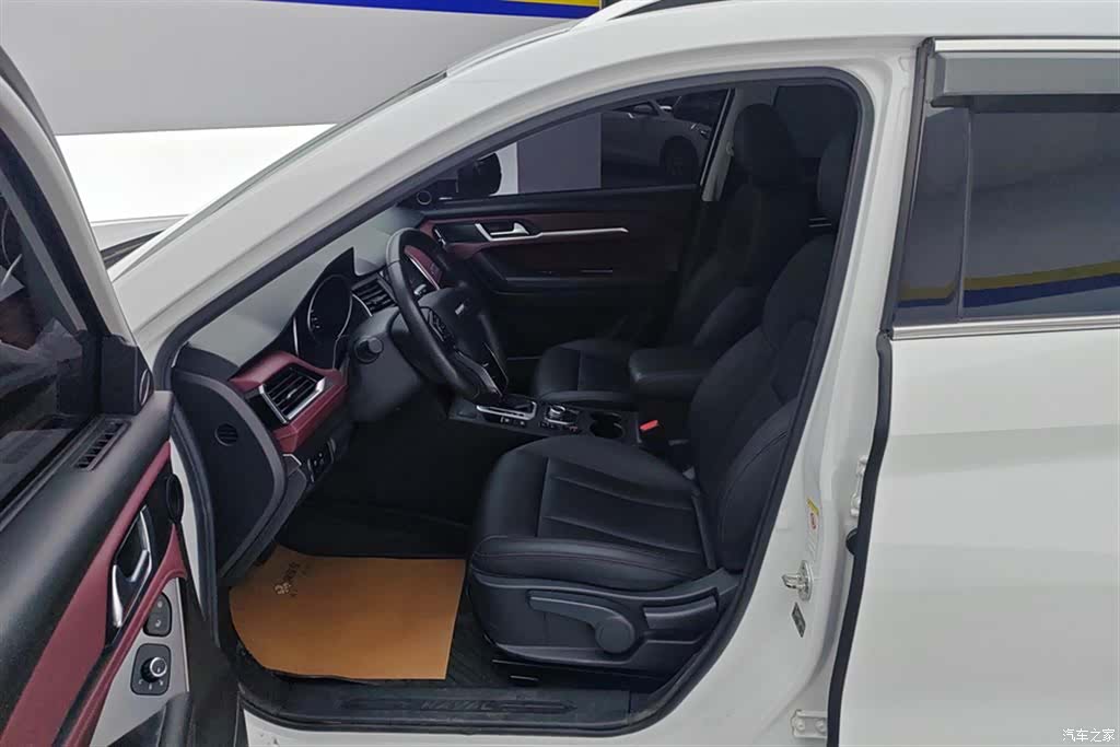 Haval H6, 2019 9