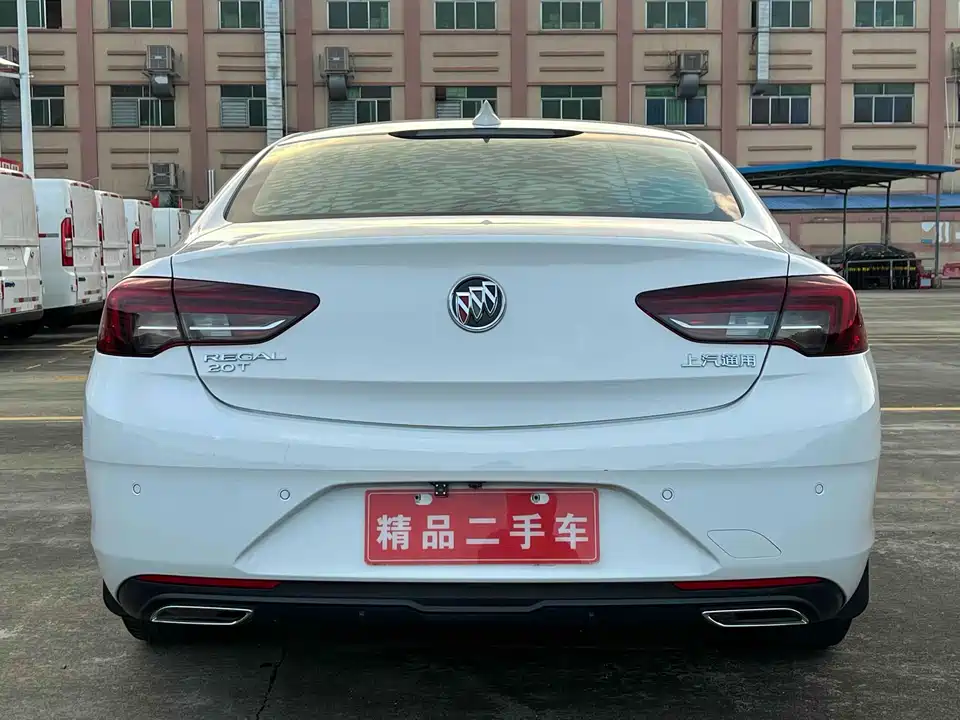 Buick Regal