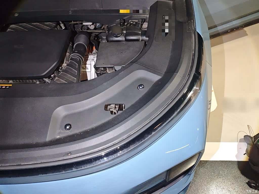 Li Auto L9, 2022 22