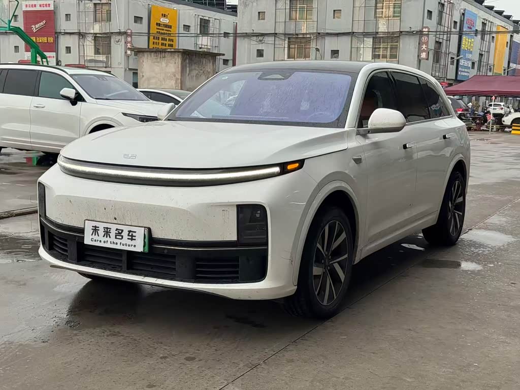 Li Auto L7