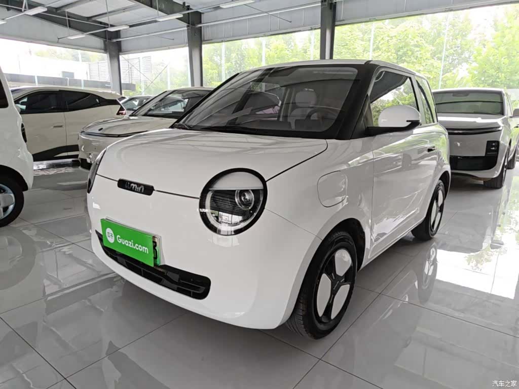 Changan Lumin, 2025 2