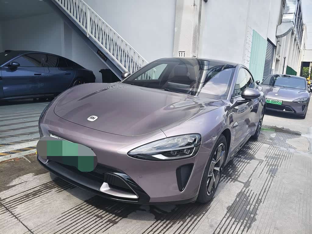 Xiaomi SU7