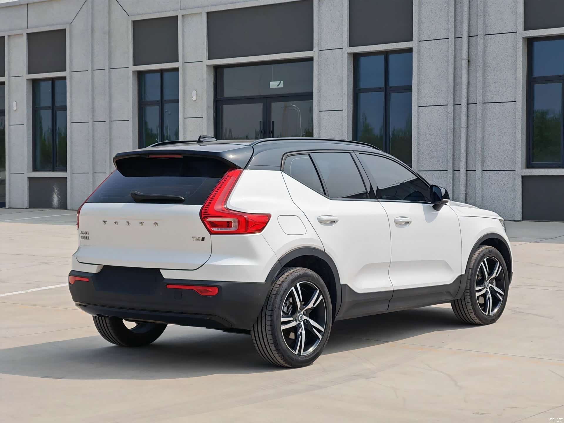 Volvo XC40, 2021 7