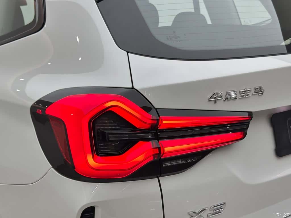 BMW X3, 2022 20