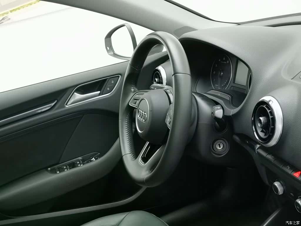 Audi A3, 2021 22