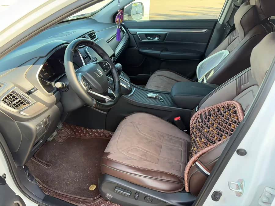 Honda Breeze 2022, фото 4