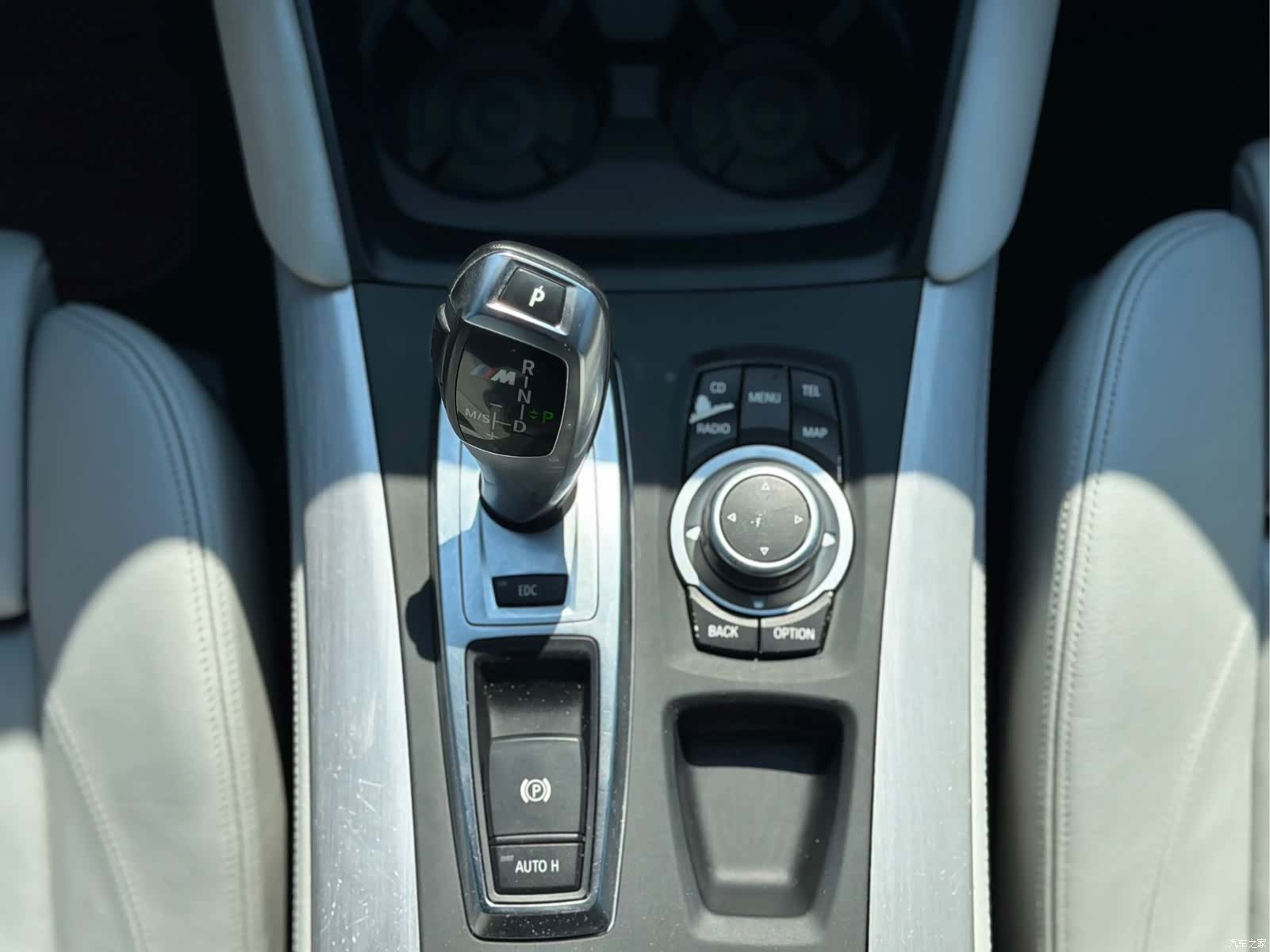 BMW X5, 2012 12
