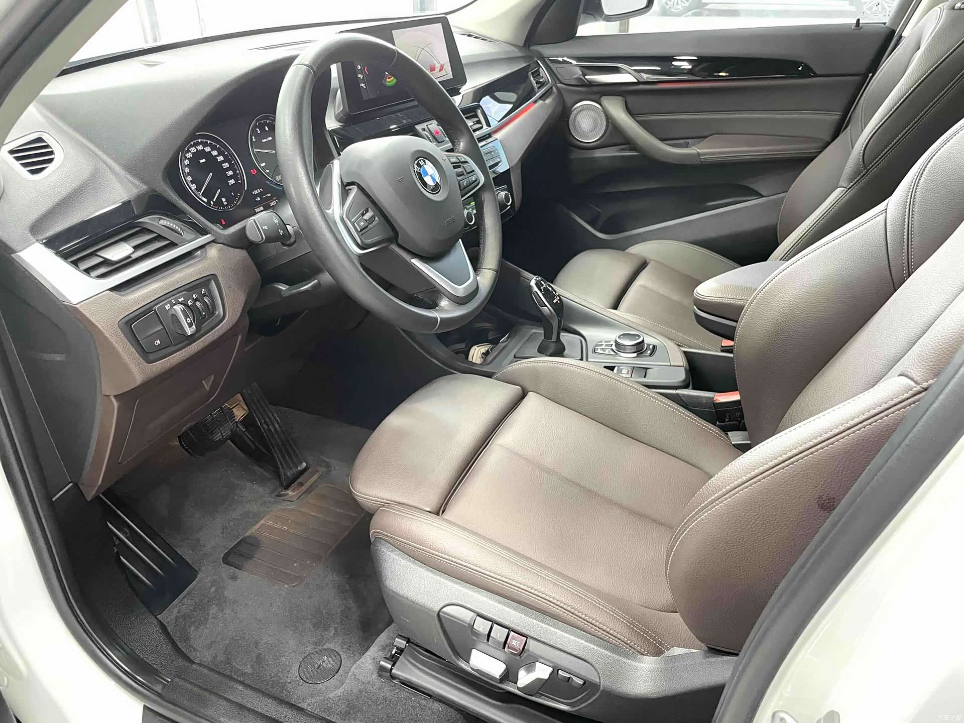 BMW X1, 2023 7