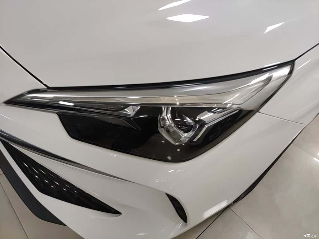 Roewe i5, 2025 24