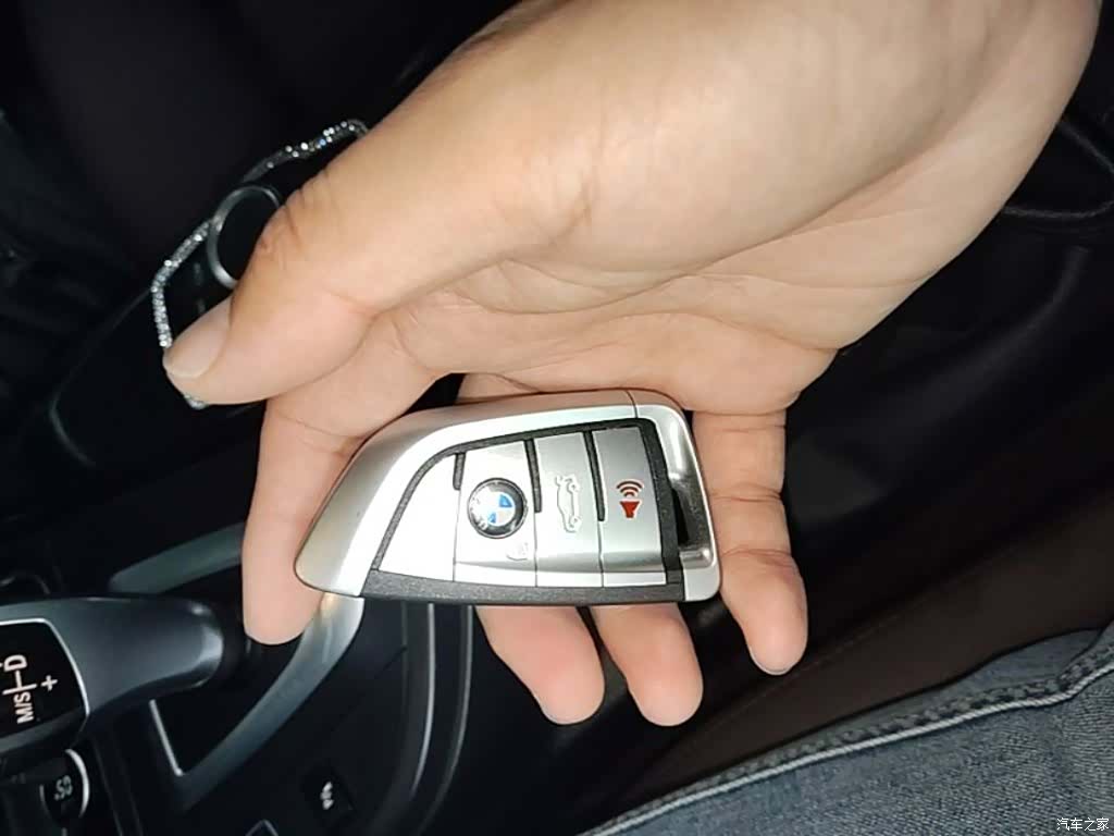 BMW 3 Series, 2018 17
