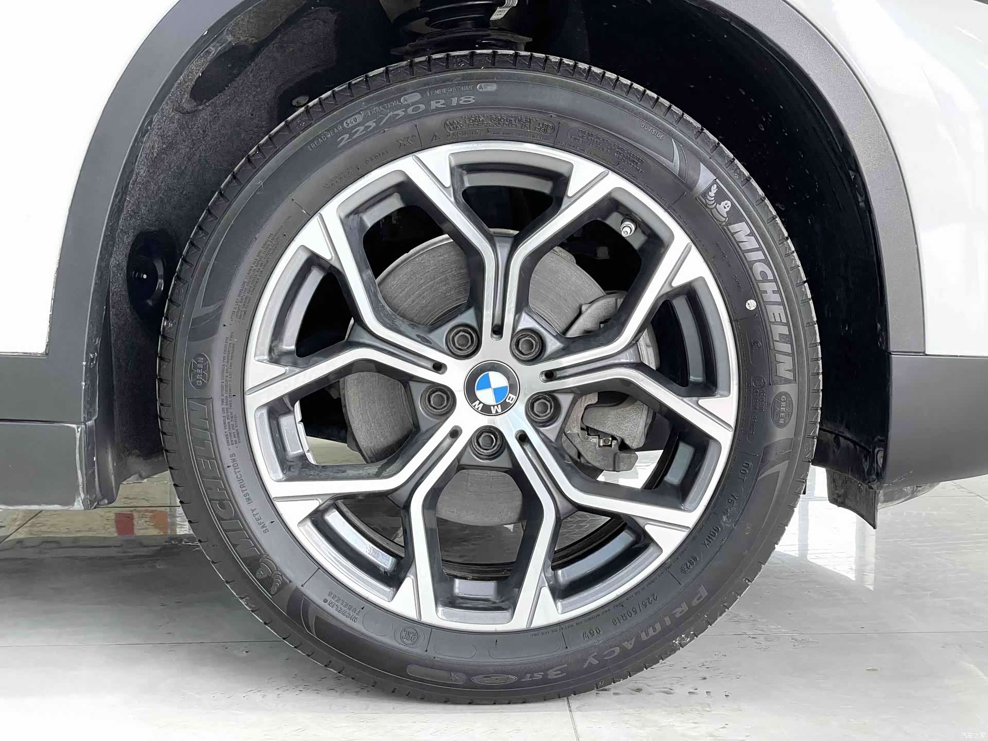 BMW X1, 2023 14