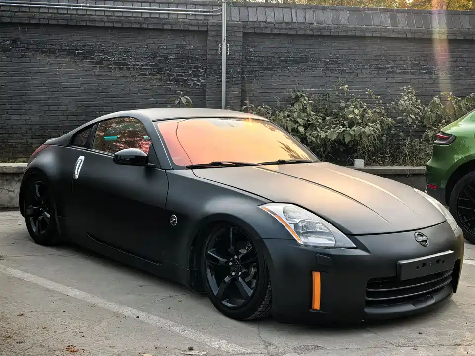 Nissan 350Z