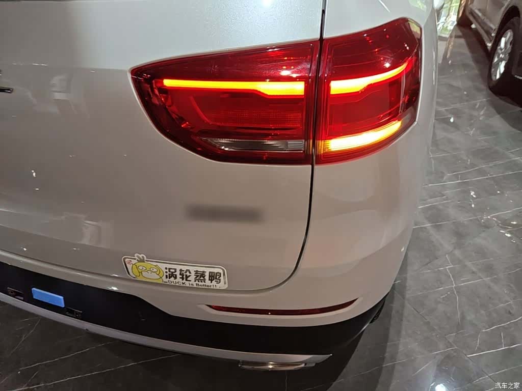 Haval H4, 2019 8