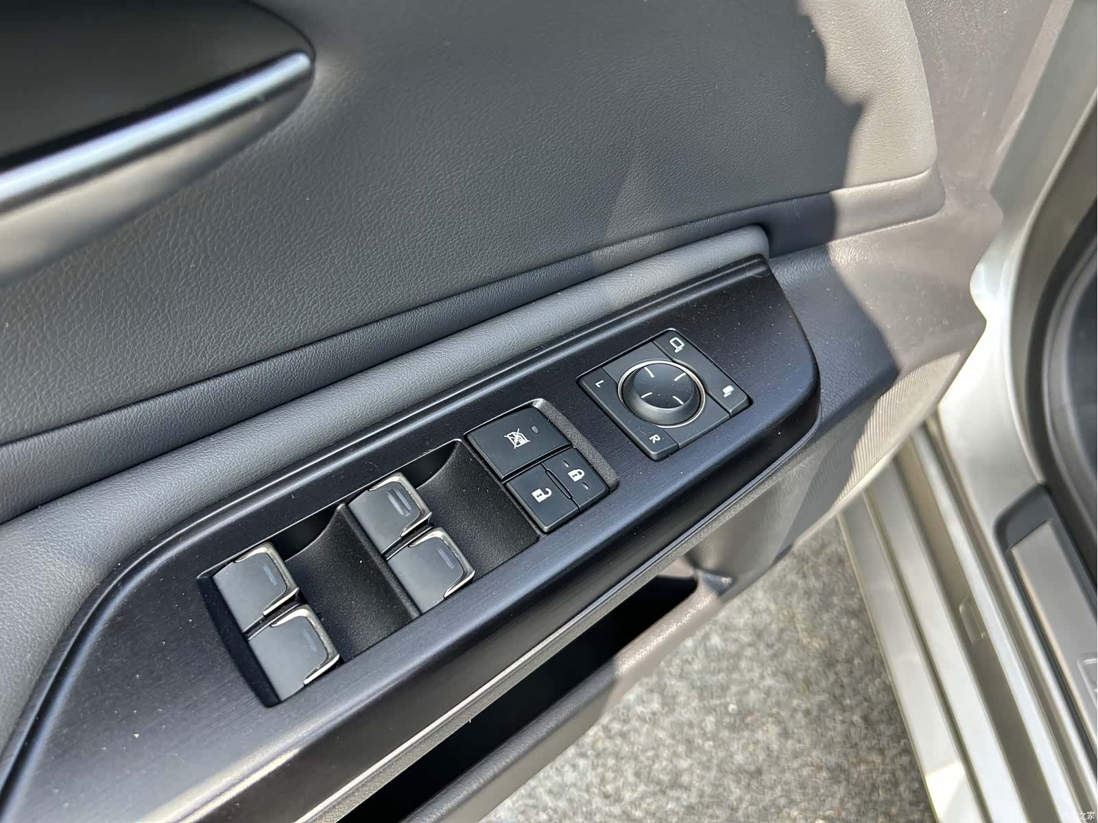 Lexus ES, 2021 20
