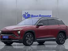 ε��ES6 2022�� 75kWh �˶���