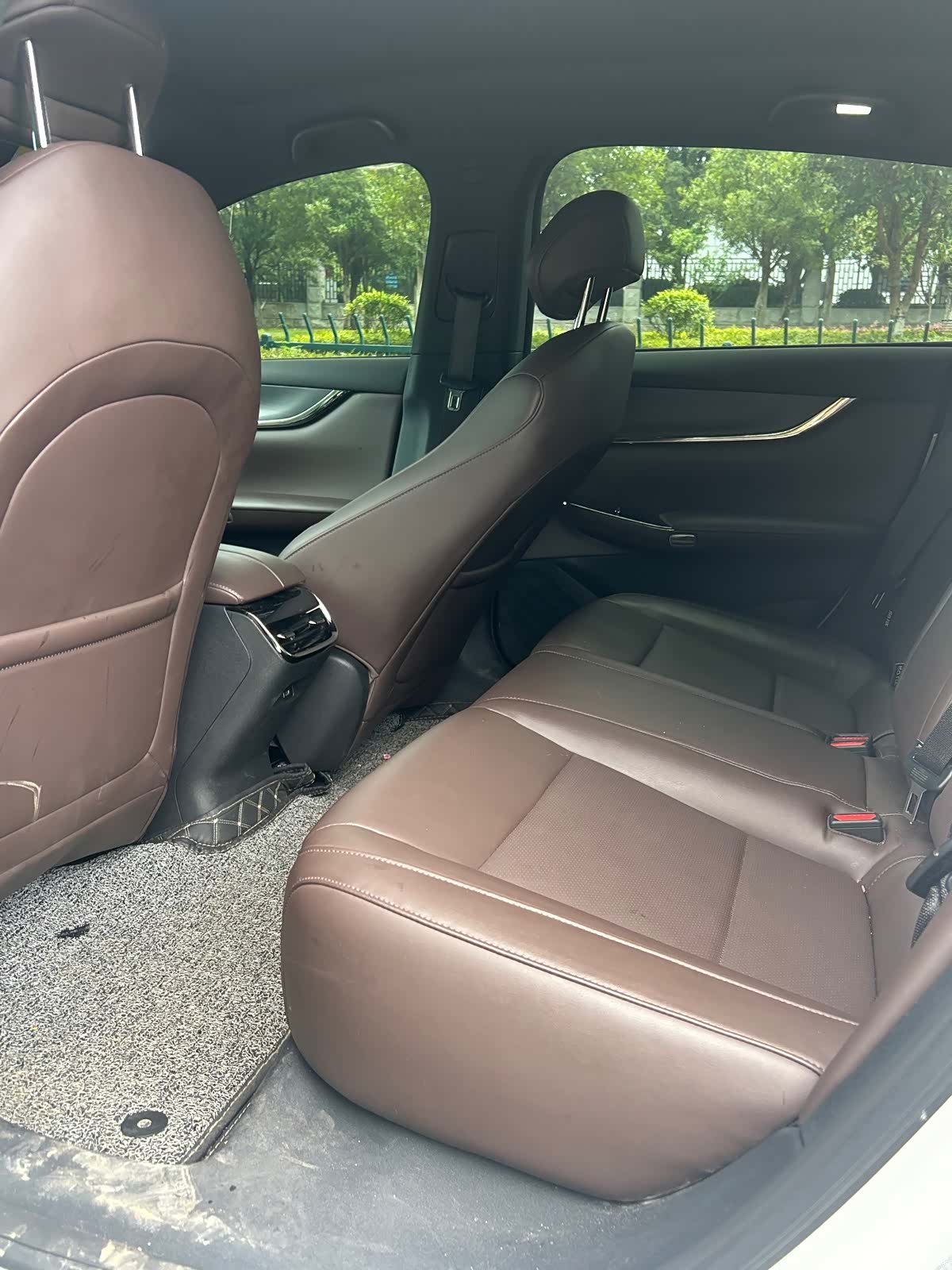 Changan Eado, 2025 6