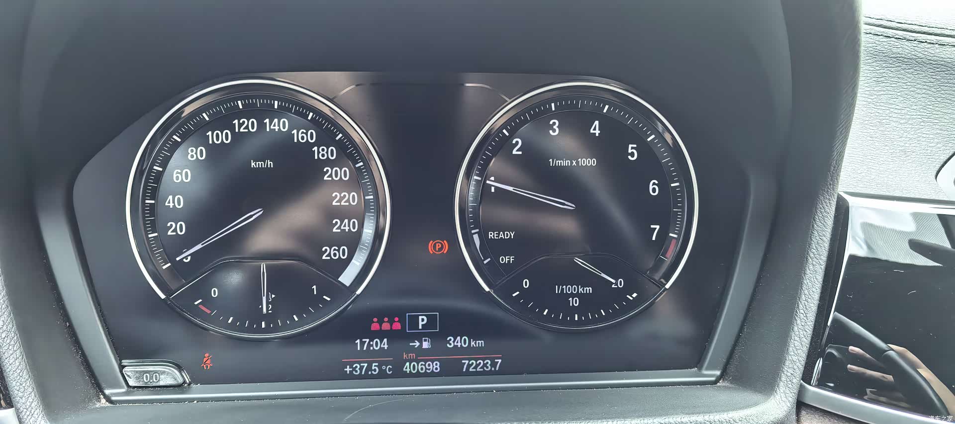 BMW X2, 2020 все фото